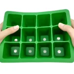 12 Cells Seed Starter Trays