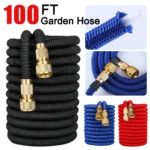 100FT Garden Hose